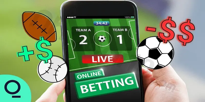 Hướng Dẫn Đặt Kèo Bàn Thắng Đầu 8xbet Cho Người Mới 3 Chiến lược đặt kèo bàn thắng đầu 8xbet hiệu quả