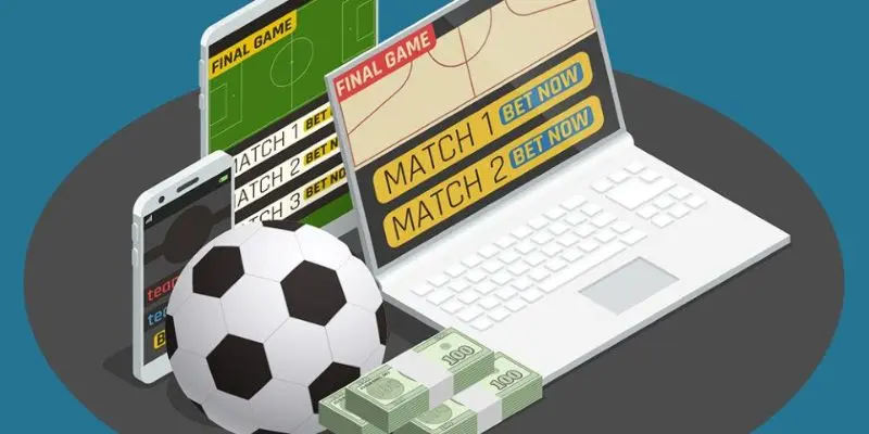 Chia Sẻ Bí Quyết Kèo Cược Thắng 8xbet Cho Tân Thủ 3 Chiến lược đặt cược kèo cược thắng 8xbet hiệu quả