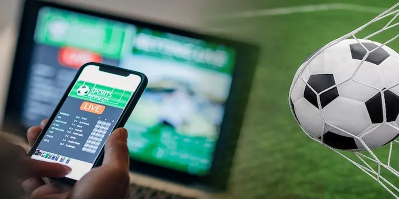 Hướng Dẫn Đặt Kèo Bàn Thắng Đầu 8xbet Cho Người Mới 2 Cách đặt kèo bàn thắng đầu trên 8xbet
