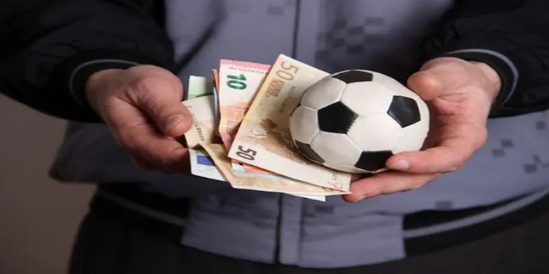 Chia Sẻ Bí Qquyết Đặt Cược 8xbet Thành Công 2 Chiến lược Đặt cược hiệu quả trên 8xbet