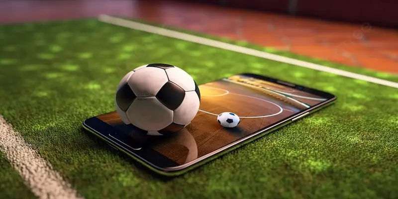 Đánh Giá Bóng Đá Ảo 8xbet Từ Những Chuyên Gia Hàng Đầu 3 Trải nghiệm người dùng tại Bóng đá Ảo 8xbet