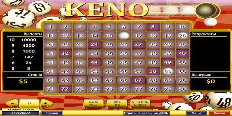 Tiết Lộ Bí Quyết Chơi Xổ Số Keno 5 Phút 8xbet Thành Công 2 Hiểu rõ về xổ số keno 5 phút 8xbet