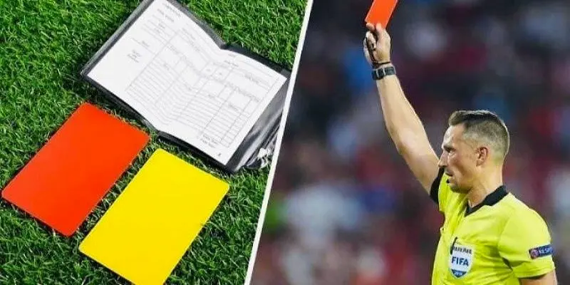 Hướng Dẫn Sử Dụng Kèo Thẻ Phạt 8xbet 2 Khái niệm về Kèo thẻ phạt 8xbet