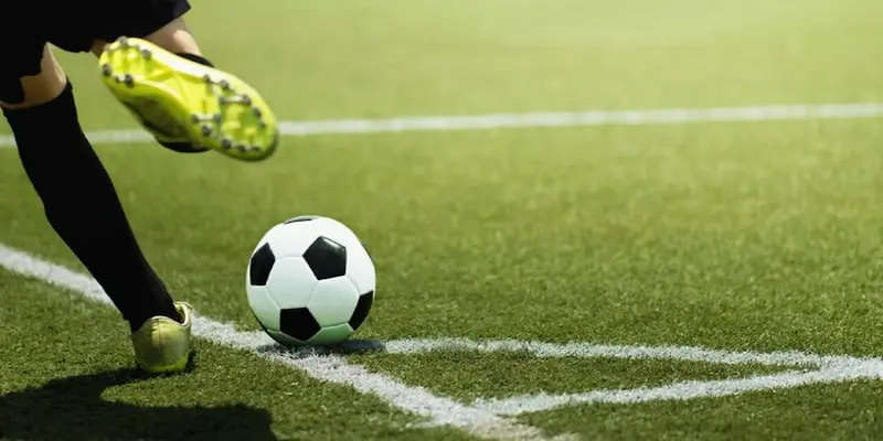 Tìm Hiểu Cách Đặt Cược Kèo Phạt Góc 8xbet 2 Kèo phạt góc 8xbet là gì?