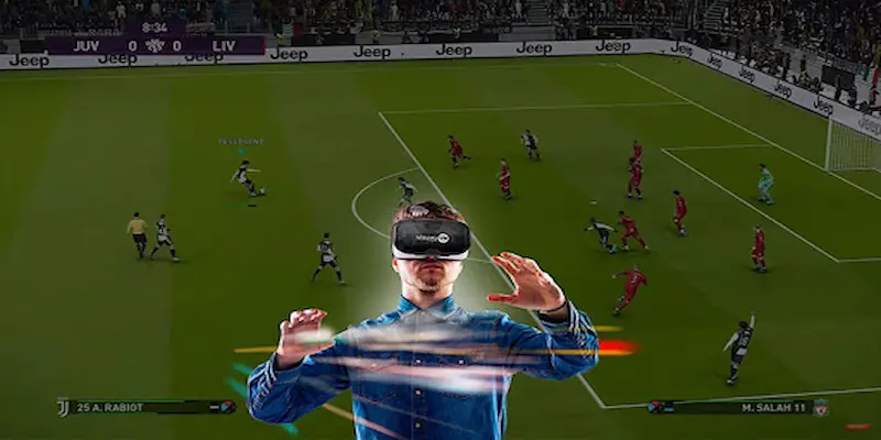Đánh Giá Bóng Đá Ảo 8xbet Từ Những Chuyên Gia Hàng Đầu 2 Tổng quan về Bóng đá Ảo 8xbet